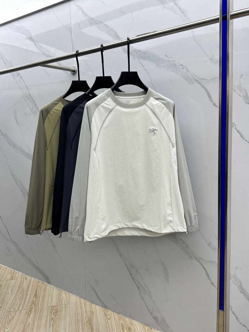 Arcteryx T-shirts